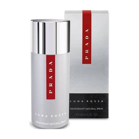 Prada Deodorant 150ml Spray 